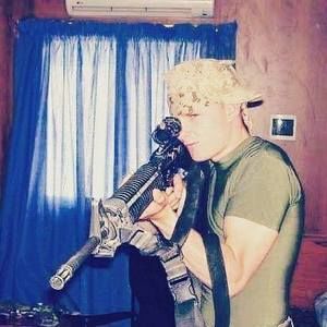 Meet your Posher, Brandon